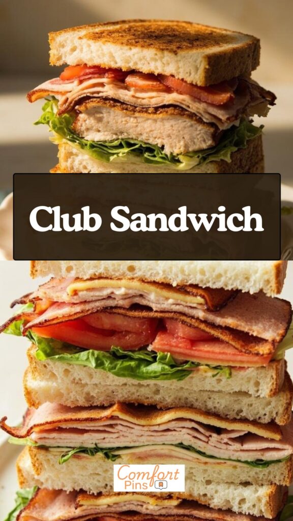 Club Sandwich