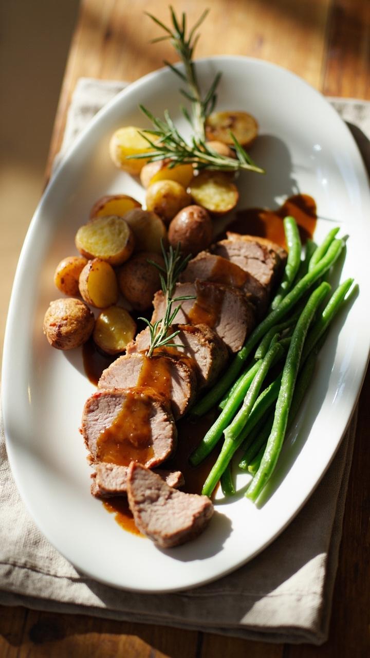 Pork Tenderloin Recipes Instant Pot