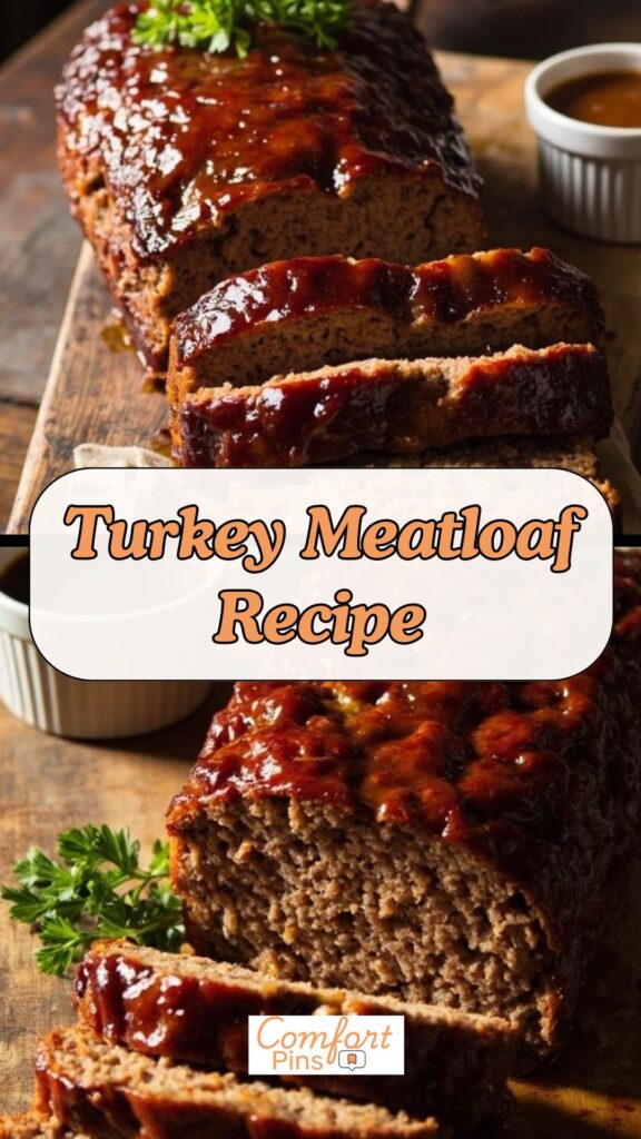 Smoked Meatloaf