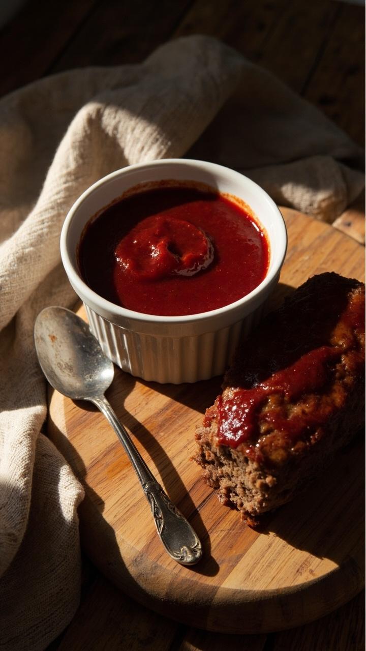 Meatloaf Sauce