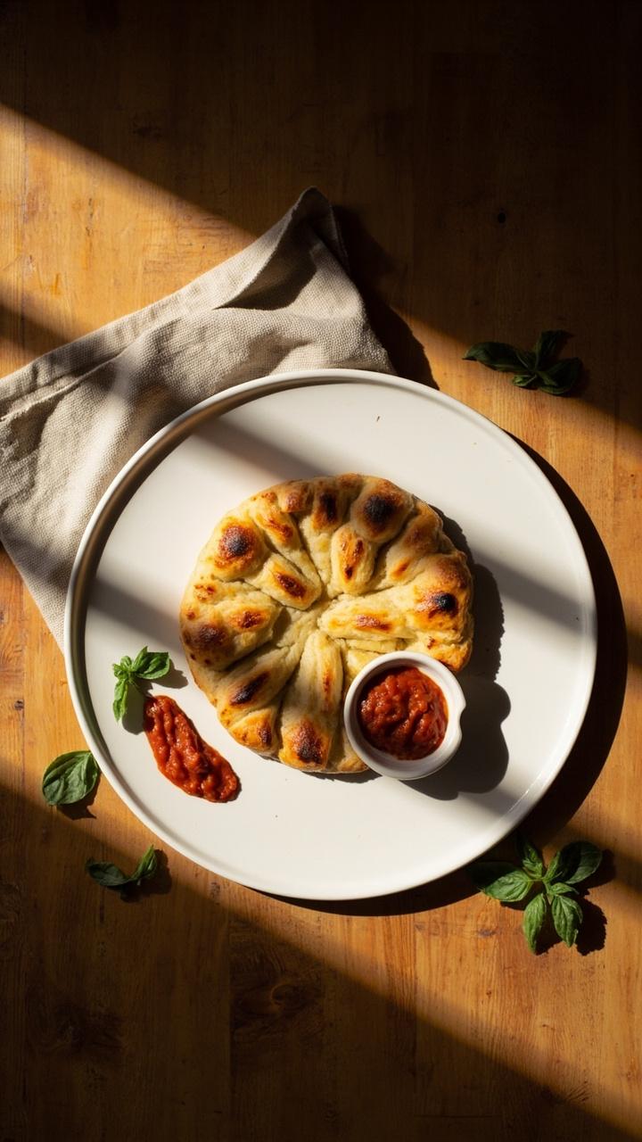 Pizza Crust Recipe Easy