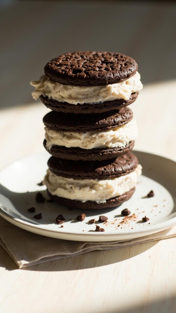 Ice Cream Sandwich