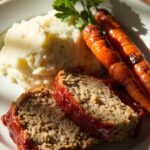 Ground Chicken Meatloaf