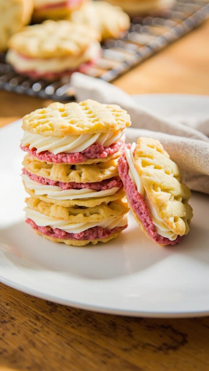 Sandwich Snap