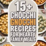 15+ Chicken Gnocchi Recipes for Hearty Family Meals