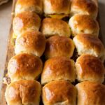 Hamburger Sliders On Hawaiian Rolls Recipe