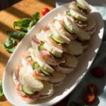Cold Mini Sandwiches for Parties Recipe
