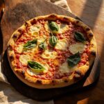 Blackstone Pizza Recipe
