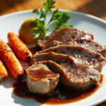 Slow Cooker Pork Tenderloin Recipe