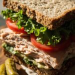 Turkey Sandwich Recipe
