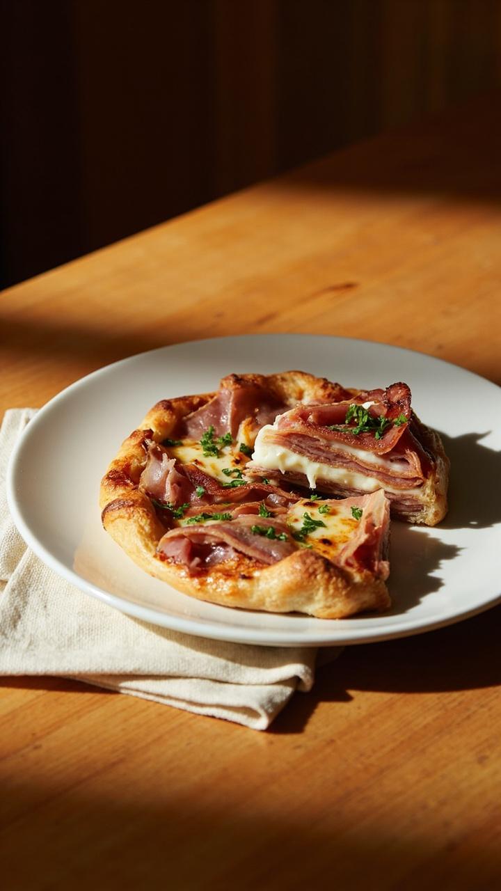 Pizza Rustica Recipe