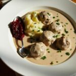 Swedish Meatballs Crockpot Recipe
