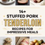 14+ Stuffed Pork Tenderloin Recipes for Impressive Meals