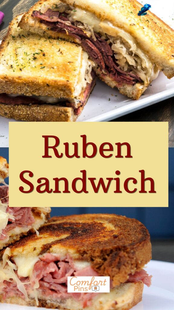 Ruben Sandwich