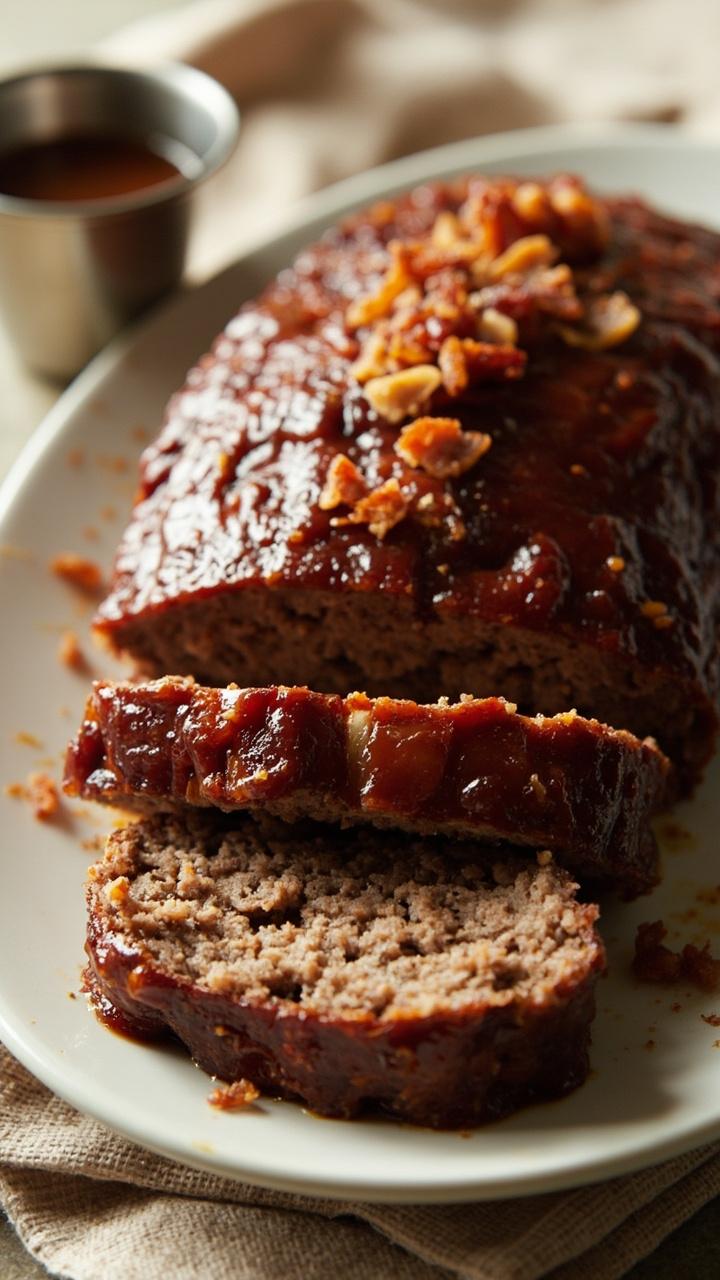 Carnivore Meatloaf