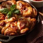 Pizza Monkey Bread Recipe