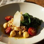 Crispy Gnocchi