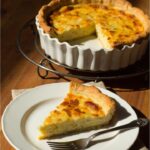Quiche Crust