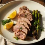 Keto Pork Tenderloin