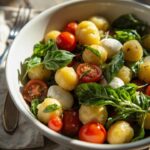 Gnocchi Salad